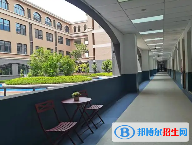 斯代文森国际学校(中国-上海)2022年学费标准