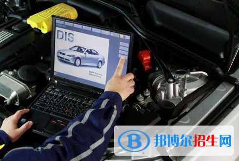 杭州2022年汽修学校有哪些比较好