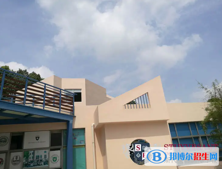  斯代文森国际学校(中国-上海)2022年报名时间