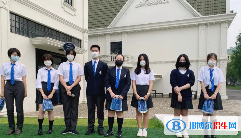  斯代文森国际学校(中国-上海)怎么样