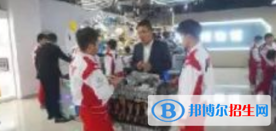 成都2022年哪所汽修学校就业比较好