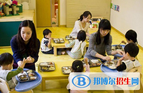 江苏2022年好点的幼师学校