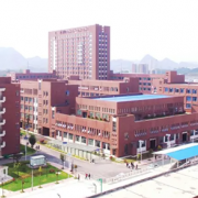 贵州航天技师学院