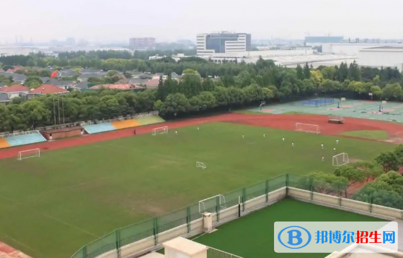  上海澳大利亚国际高中2022年录取分数线