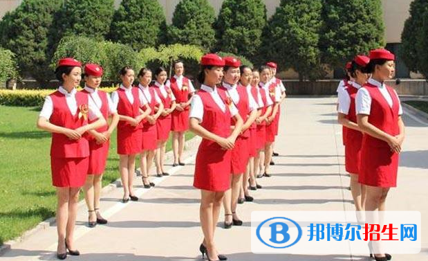 河北2022年女生读轨道交通学校好吗