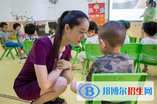 江苏2022年幼师学校都有哪些专业好