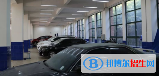 成都2022年汽修学校是什么学校