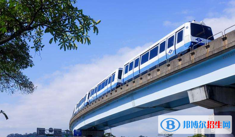 河北2022年初中生读轨道交通学校好吗