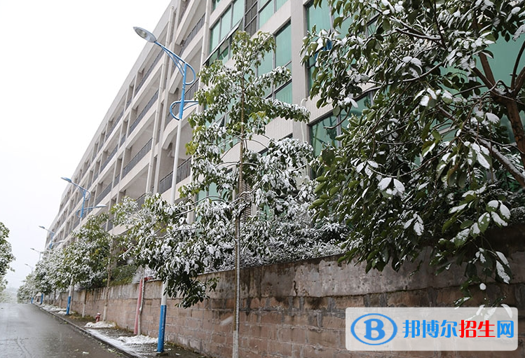 重庆2022年哪所汽修学校比较好就业