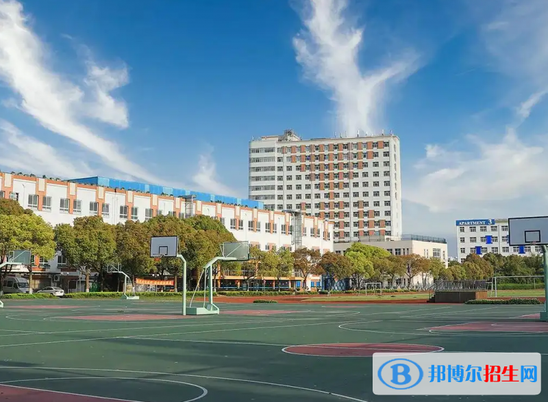 上海金苹果双语学校国际部校靠谱吗