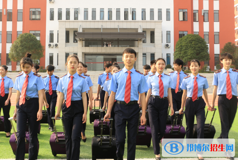 河北2022年轨道交通学校学什么专业