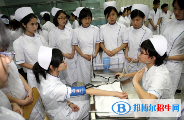 甘肃2022年初中生能读什么卫校