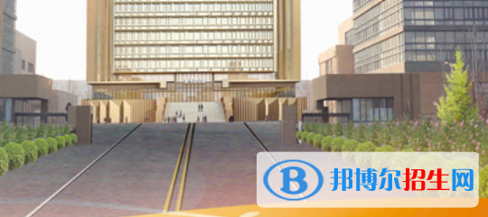 菏泽信息工程学校2022年学费、收费多少