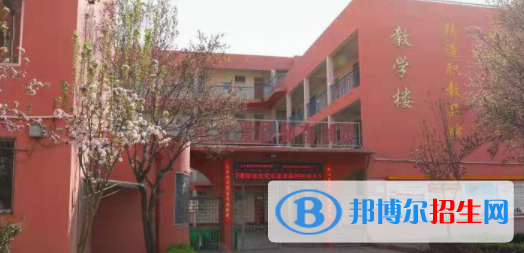 菏泽信息工程学校2022年宿舍条件