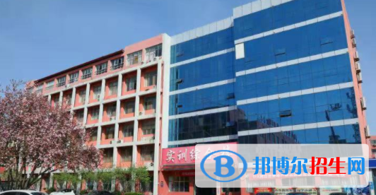 菏泽信息工程学校2022年招生办联系电话