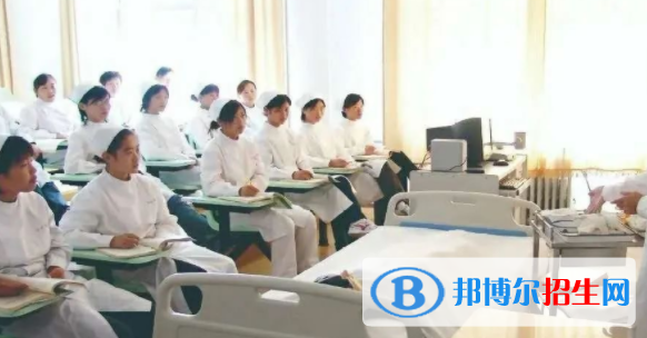 德州卫生学校2022年有哪些专业