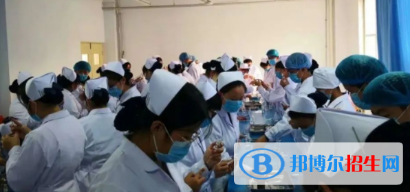 德州卫生学校2022年招生办联系电话