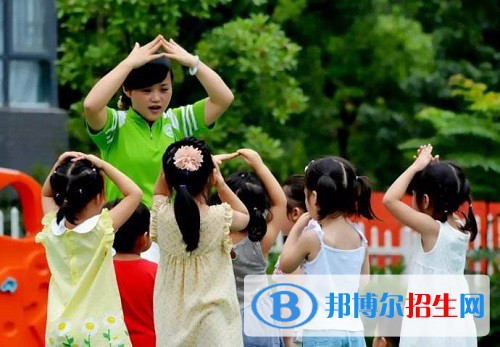 江苏2022年就业好的幼师学校