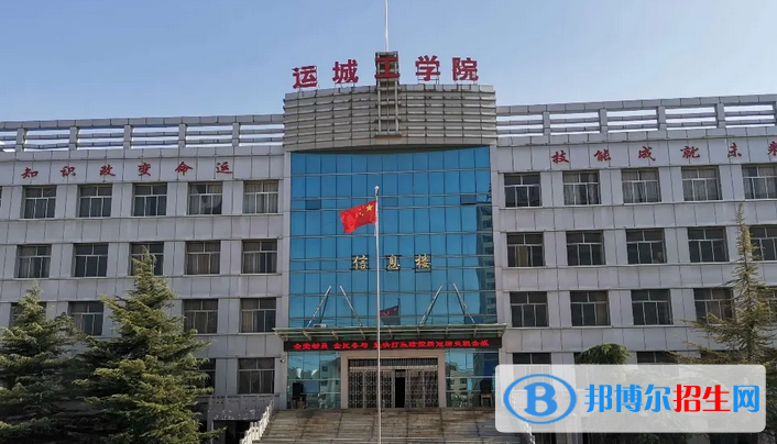 运城农业机电工程学校2022年报名条件、招生要求、招生对象