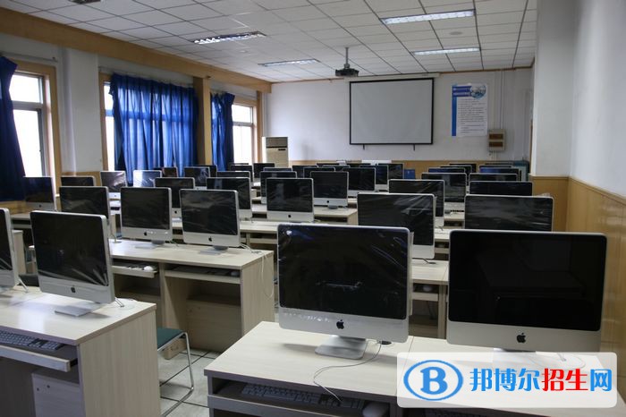 北京经济管理学校2022年有哪些专业