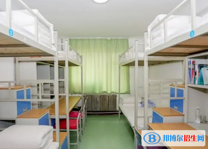 吉林省四平卫生学校2022年宿舍条件