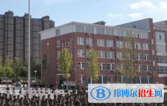 开封市科技工业学校2022年招生办联系电话