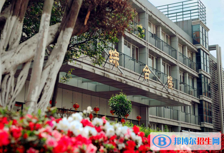 重庆2022年轨道交通学校中专学校排名