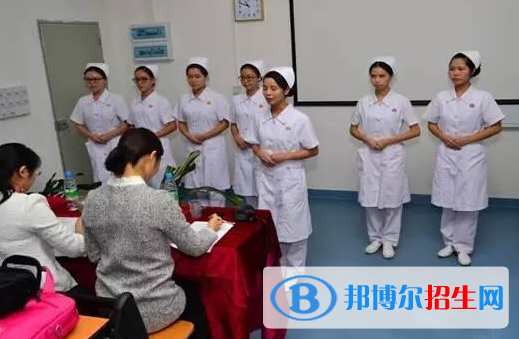 甘肃2022年比较好的卫校