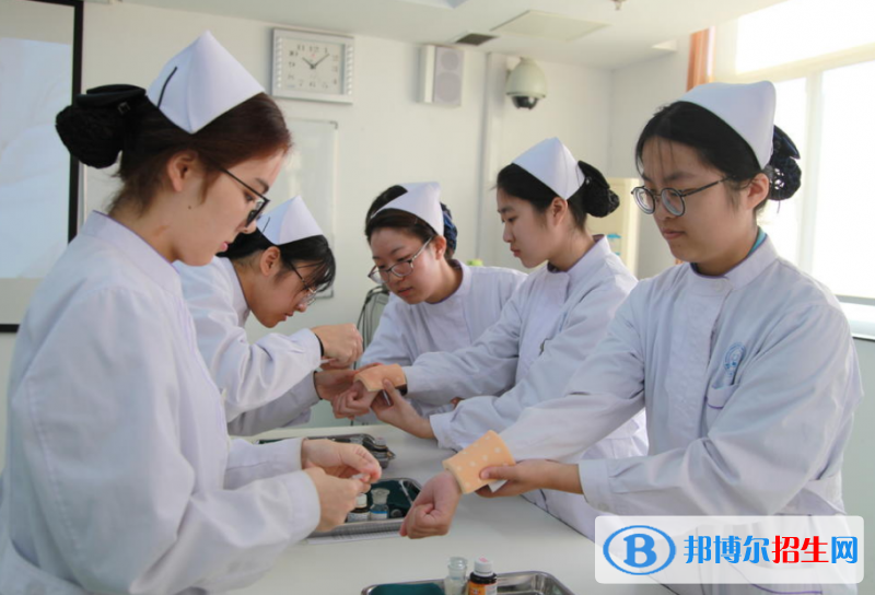 甘肃2022年卫校在哪里