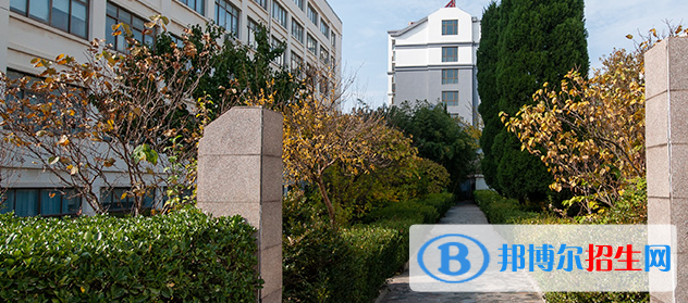 威海卫生学校2022年宿舍条件