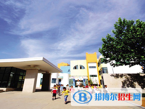 江苏2022年幼师学校有什么专业适合男生