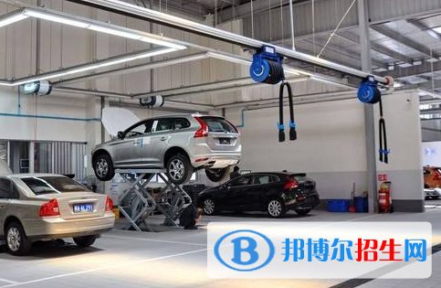 杭州2022年读汽修学校有什么要求