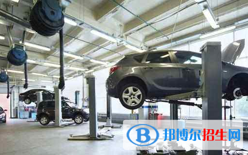 杭州2022年读汽修学校有什么好处