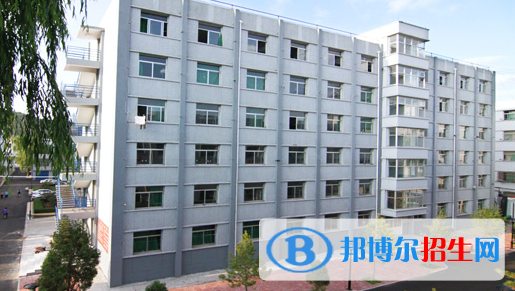 吕梁会计学校2022年招生录取分数线