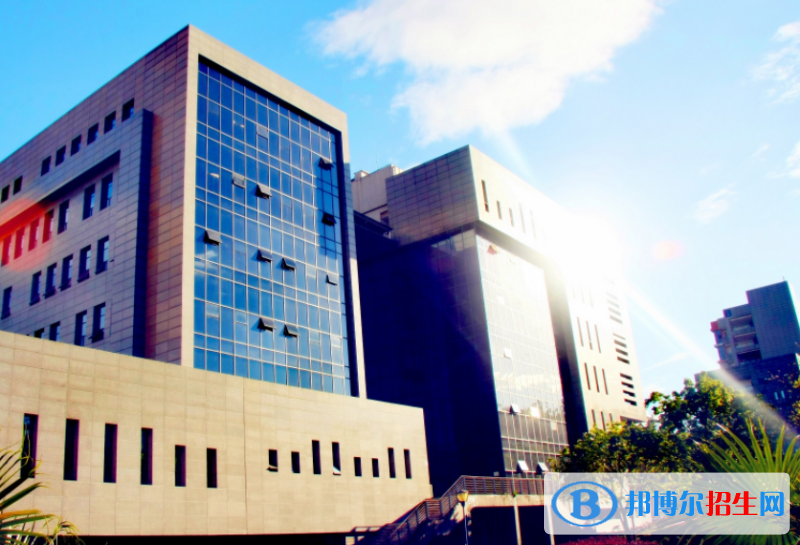 重庆2022年大专学校有哪些有轨道交通学校
