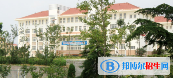 烟台城乡建设学校2022年有哪些专业