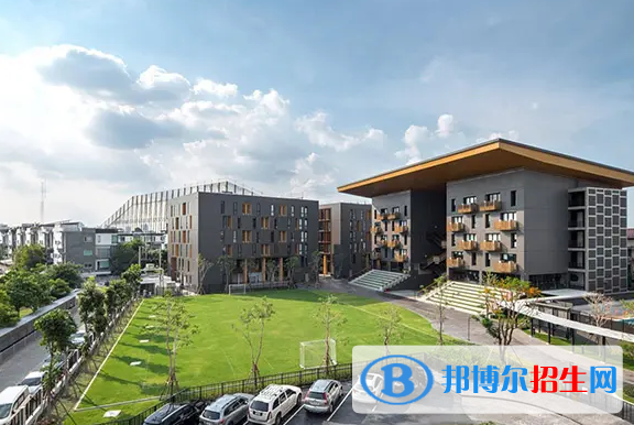  北美国际学校2022年入学考试