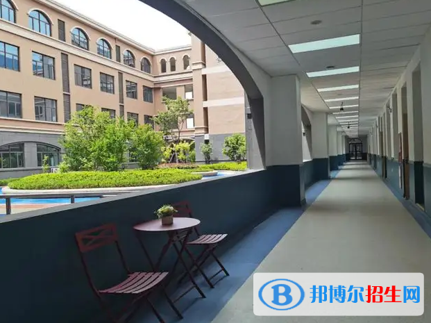  北美国际学校怎么样