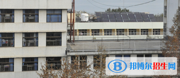 烟台艺术学校2022年宿舍条件