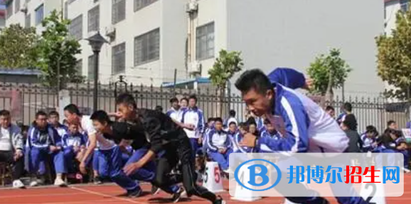 淄博建筑工程学校2022年宿舍条件