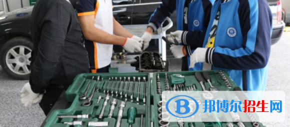 成都2022年汽修学校学什么好有前途