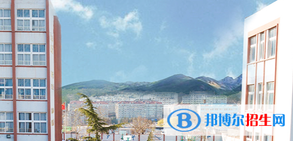 青岛房产学校2022年招生录取分数线