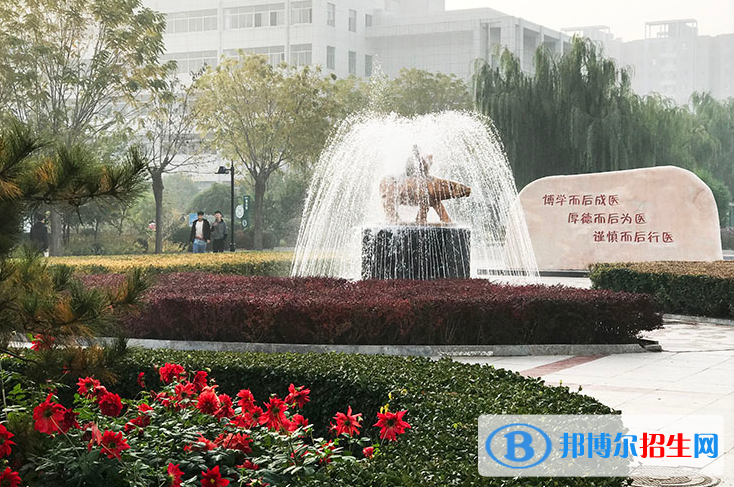 晋中卫生学校2022年招生办联系电话