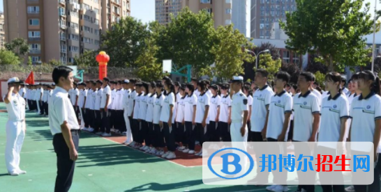 青岛房产学校2022年有哪些专业