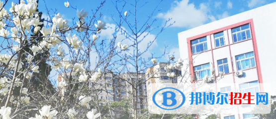 青岛房产学校2022年宿舍条件