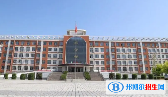 安阳县职业中等专业学校2022年学费、收费多少