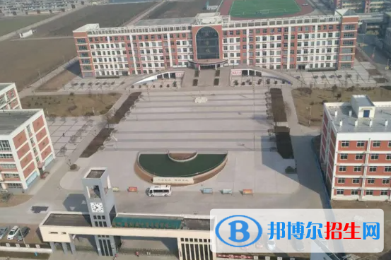安阳县职业中等专业学校2022年报名条件、招生要求、招生对象