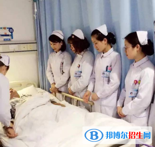甘肃2022年初中生可以去什么卫校
