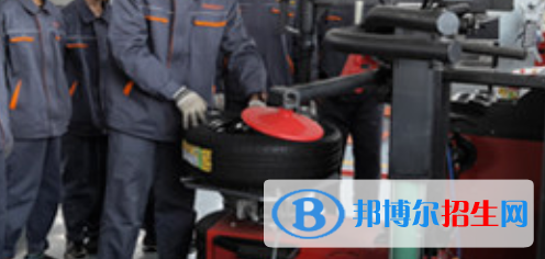 成都2022年读汽修学校学什么有前途