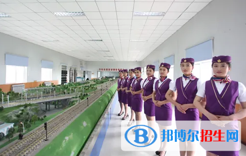 河北2022年读轨道交通学校有什么好处